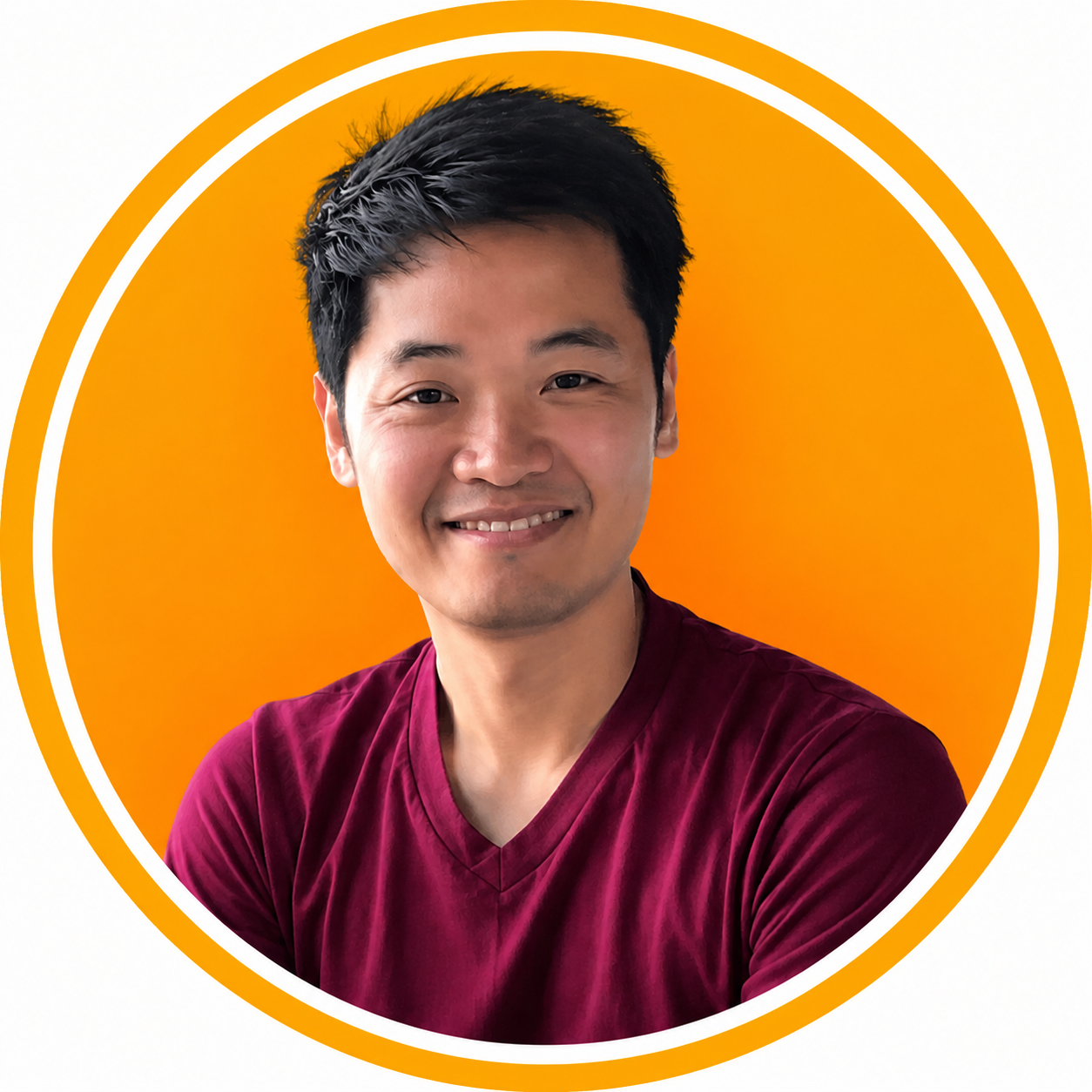 Andy Wong